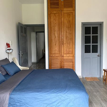 Tia Du Villa Homestay Đà Lạt Ngoại thất bức ảnh
