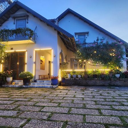 Tia Du Villa Homestay Đà Lạt Ngoại thất bức ảnh