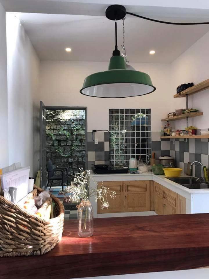 Tia Du Villa Homestay Đà Lạt Ngoại thất bức ảnh