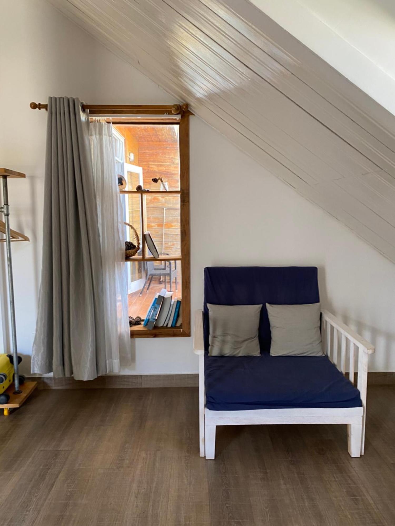 Tia Du Villa Homestay Đà Lạt Ngoại thất bức ảnh