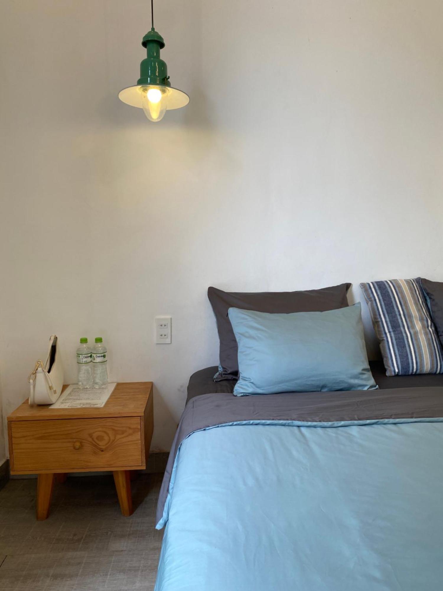 Tia Du Villa Homestay Đà Lạt Ngoại thất bức ảnh