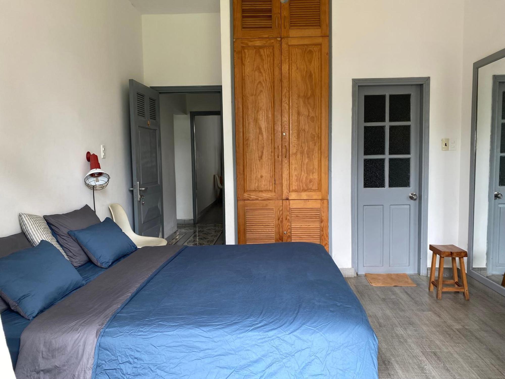 Tia Du Villa Homestay Đà Lạt Ngoại thất bức ảnh