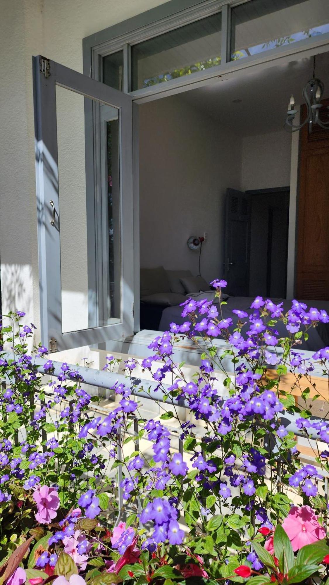 Tia Du Villa Homestay Đà Lạt Ngoại thất bức ảnh