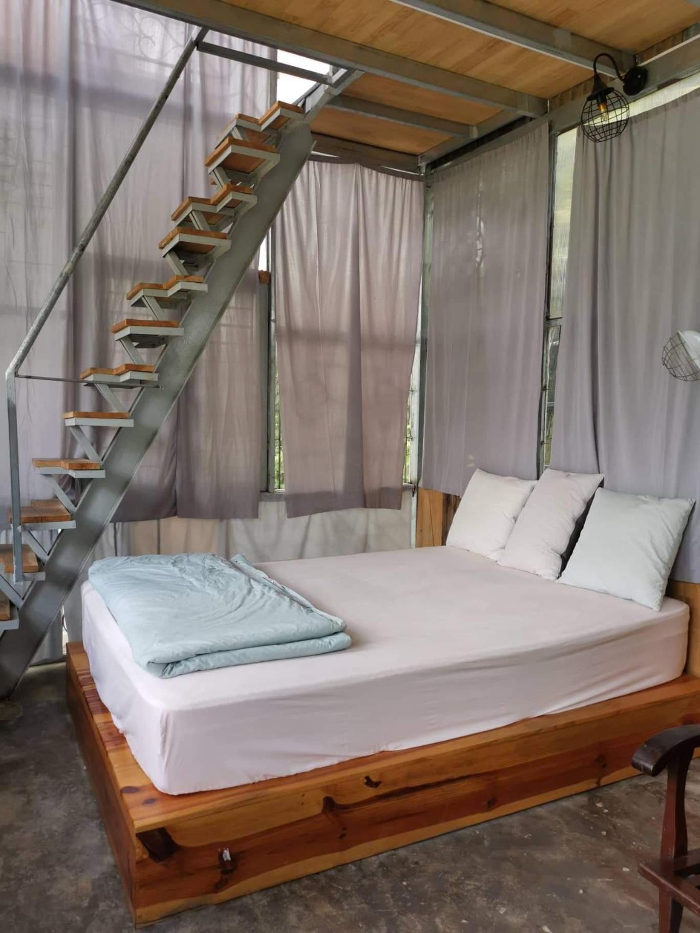 Tia Du Villa Homestay Đà Lạt Ngoại thất bức ảnh