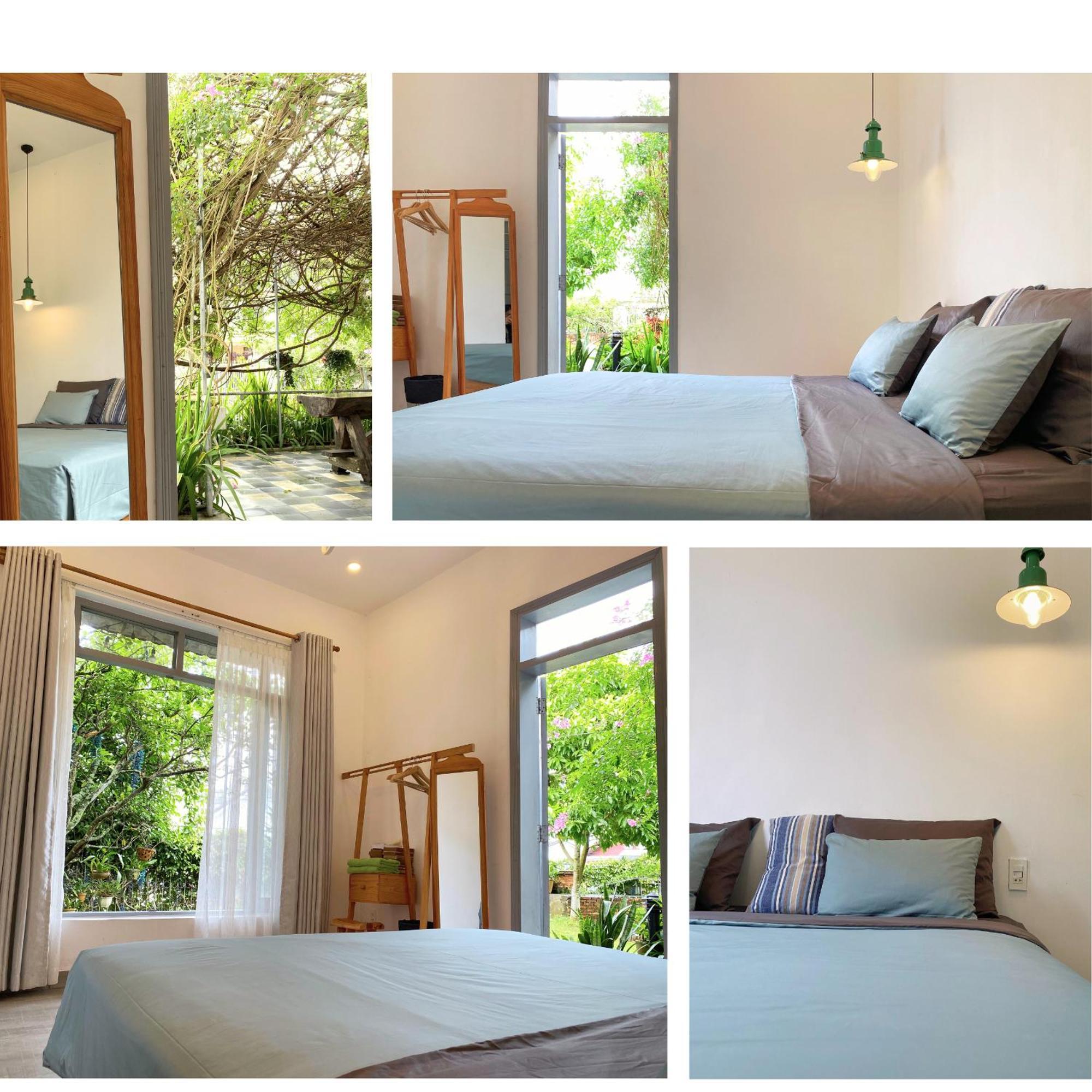 Tia Du Villa Homestay Đà Lạt Ngoại thất bức ảnh