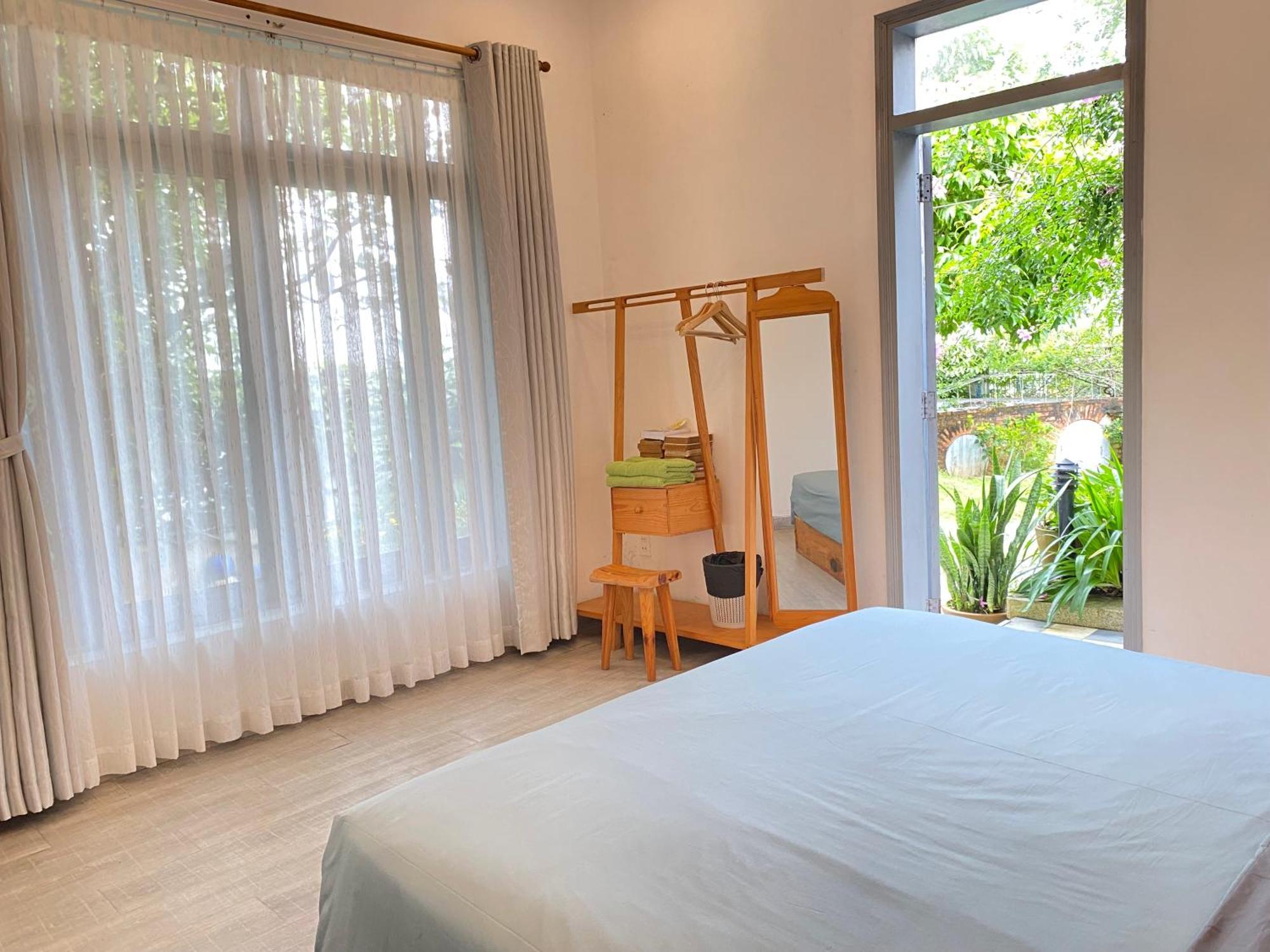 Tia Du Villa Homestay Đà Lạt Ngoại thất bức ảnh