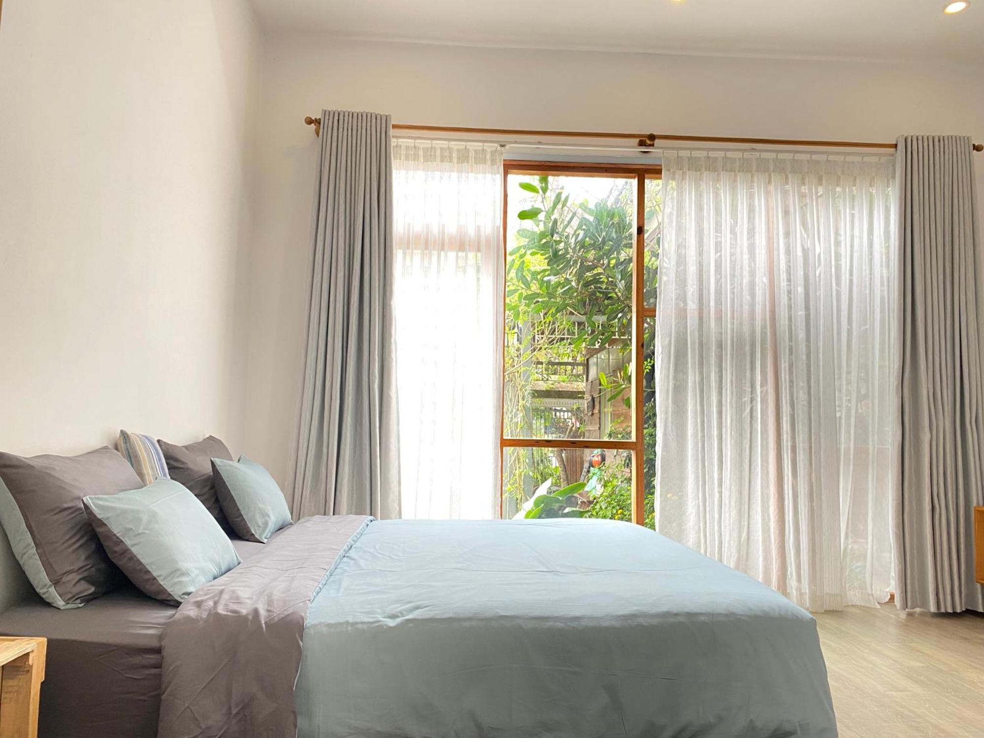 Tia Du Villa Homestay Đà Lạt Ngoại thất bức ảnh