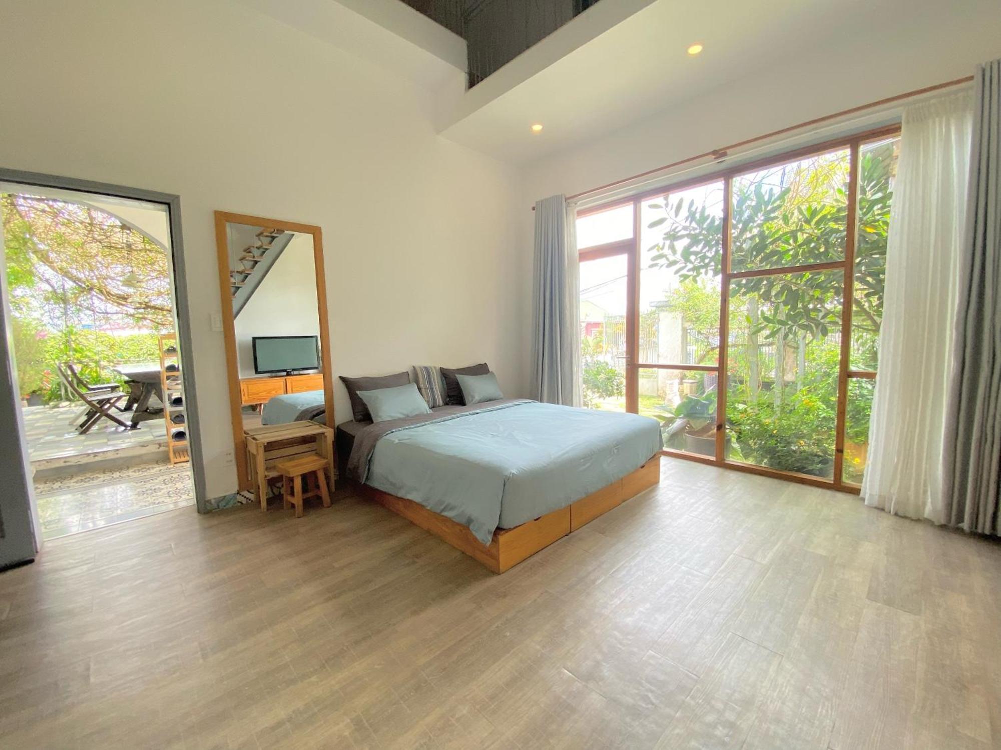 Tia Du Villa Homestay Đà Lạt Ngoại thất bức ảnh