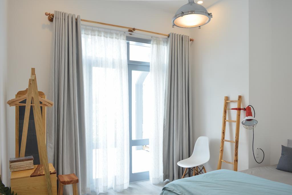 Tia Du Villa Homestay Đà Lạt Ngoại thất bức ảnh
