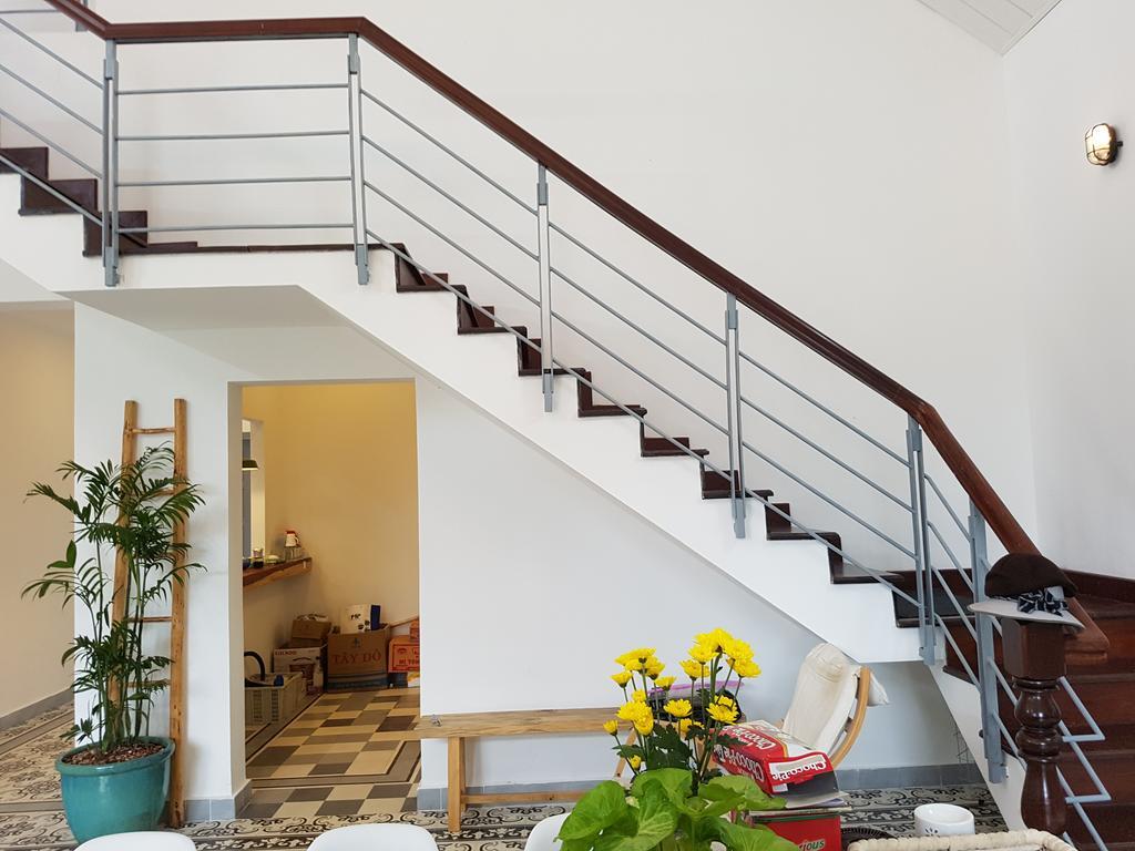 Tia Du Villa Homestay Đà Lạt Ngoại thất bức ảnh