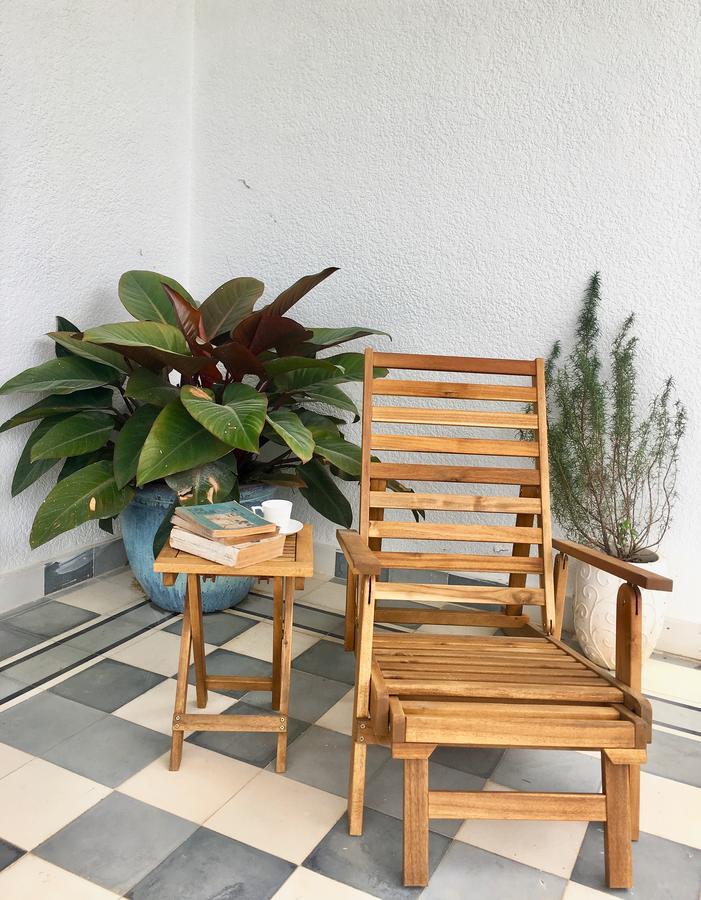 Tia Du Villa Homestay Đà Lạt Ngoại thất bức ảnh