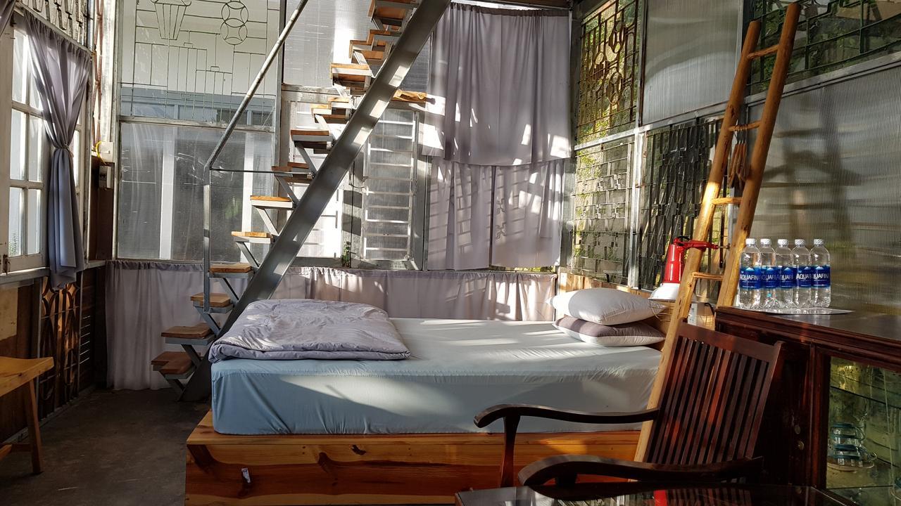 Tia Du Villa Homestay Đà Lạt Ngoại thất bức ảnh