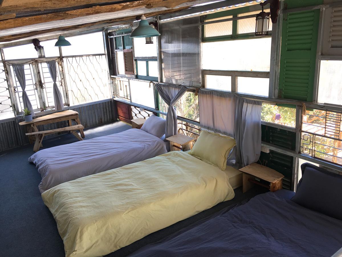 Tia Du Villa Homestay Đà Lạt Ngoại thất bức ảnh